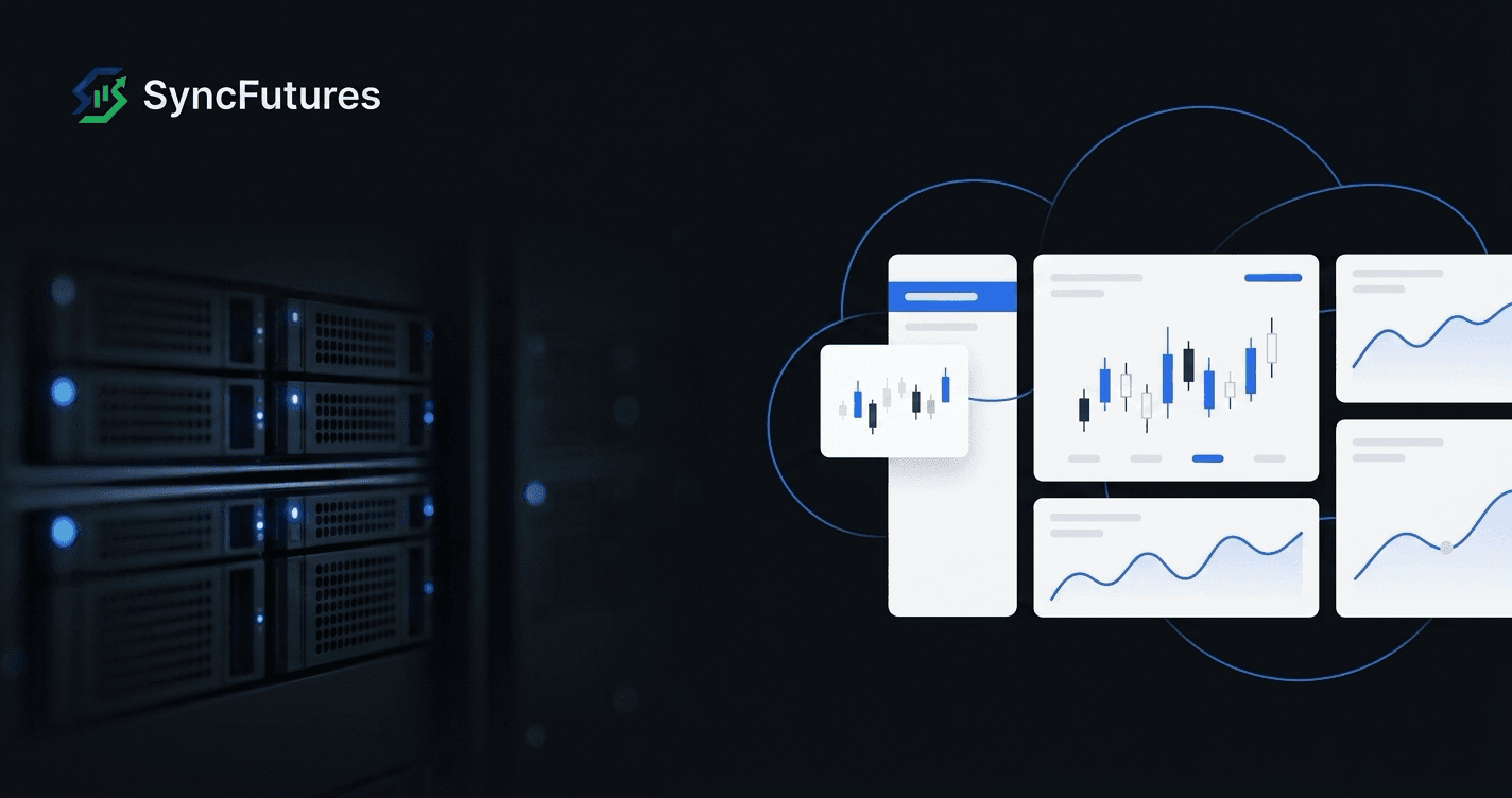 Do You Need a VPS for a Futures Trade Copier? Cloud vs. Desktop Setup Explained