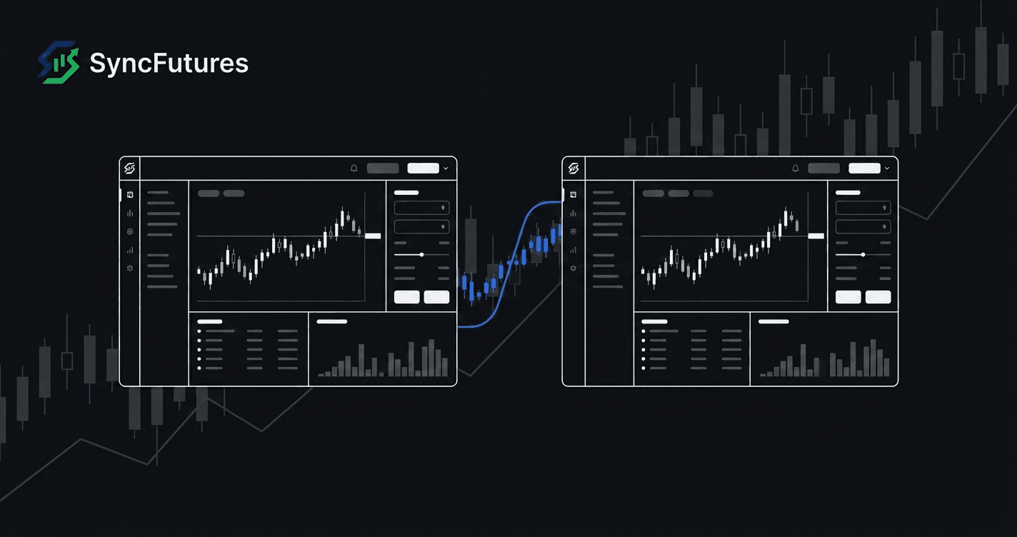 How to Copy Trades from a Live Tradovate Account to a Prop Firm Evaluation