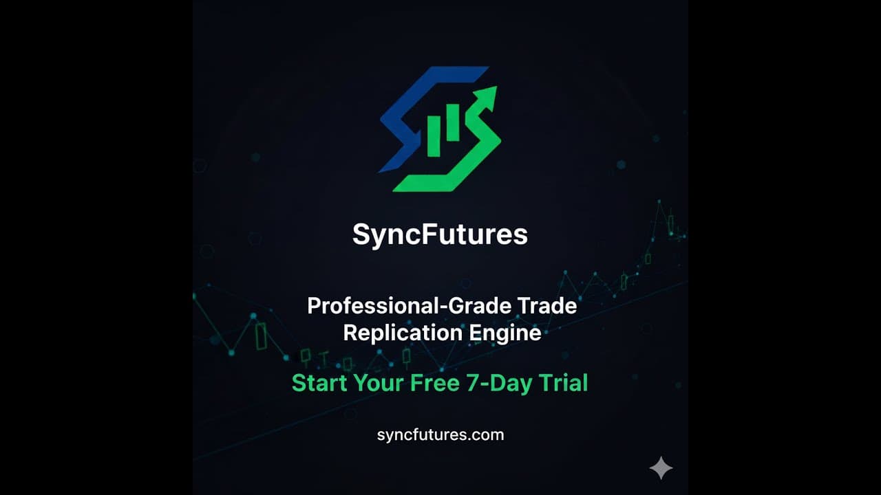 SyncFutures Demo
