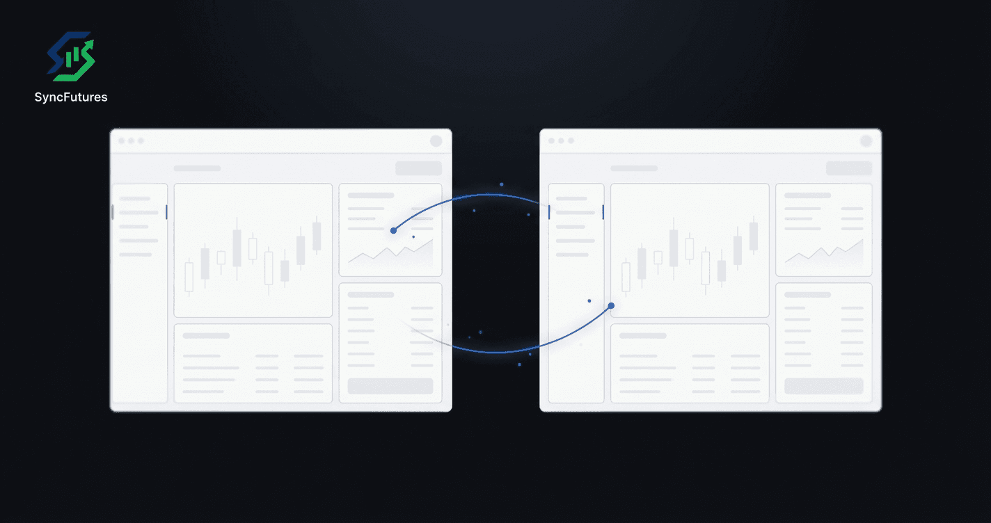 Running Apex Trader Funding and TopstepX at the Same Time: Trade Copier Setup