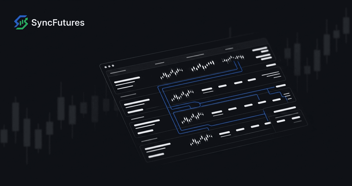 Bulenox Trade Copier: How to Set Up SyncFutures on Rithmic