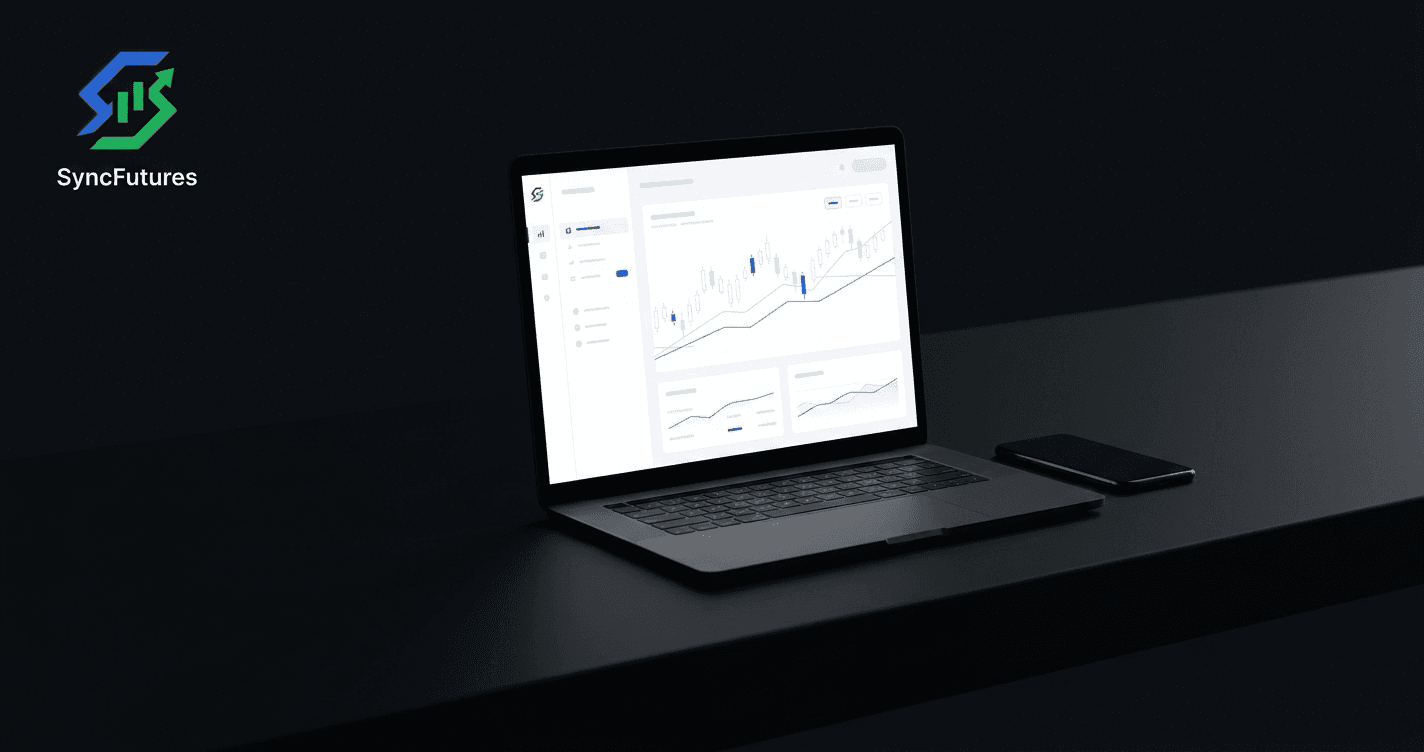 How to Manage Multiple Funded Futures Accounts at the Same Time