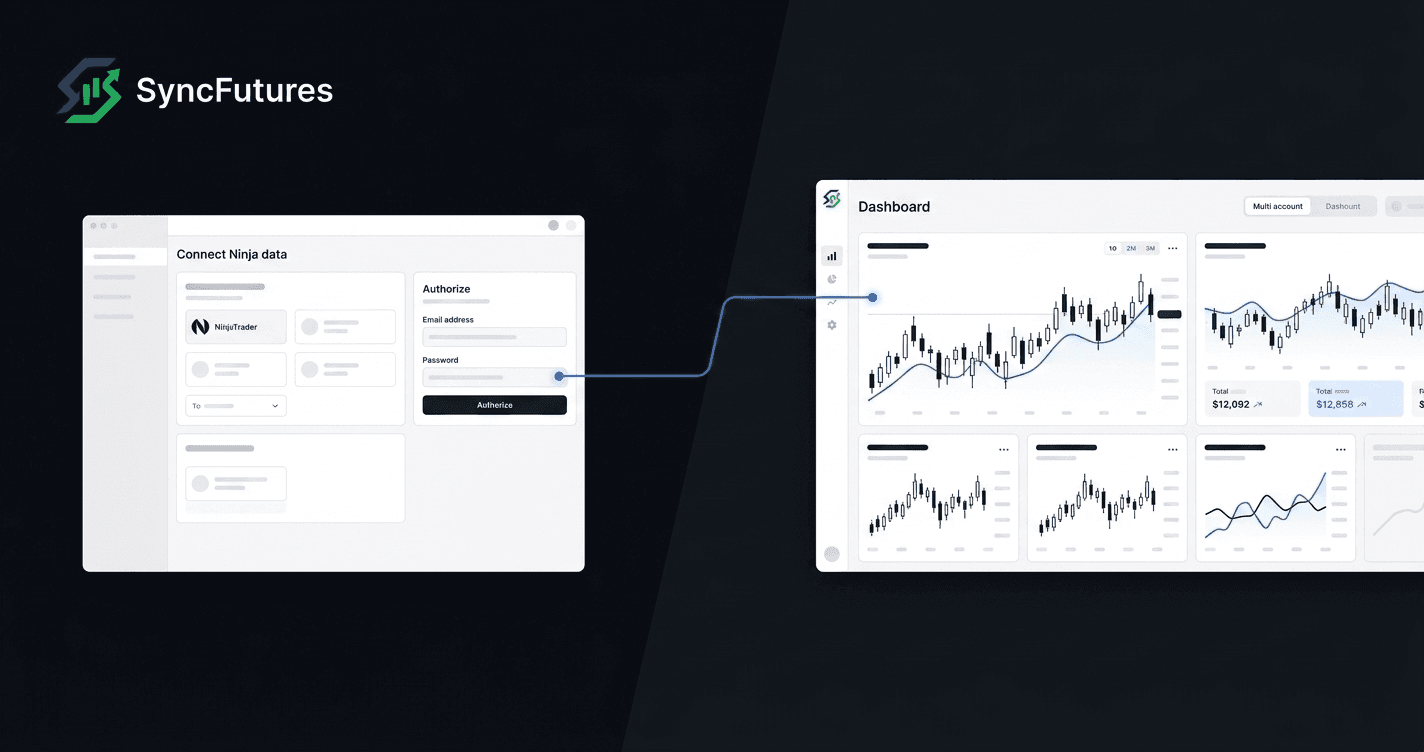 NinjaTrader Trade Copier: How to Copy Trades Across Accounts (2026 Guide)