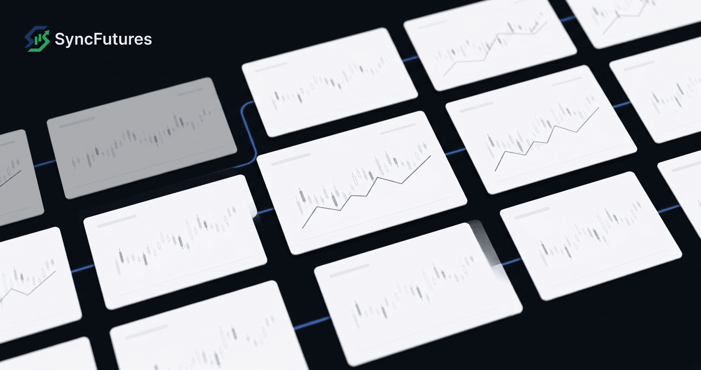 How to Track and Analyze Trading Performance Across Multiple Prop Firm Accounts