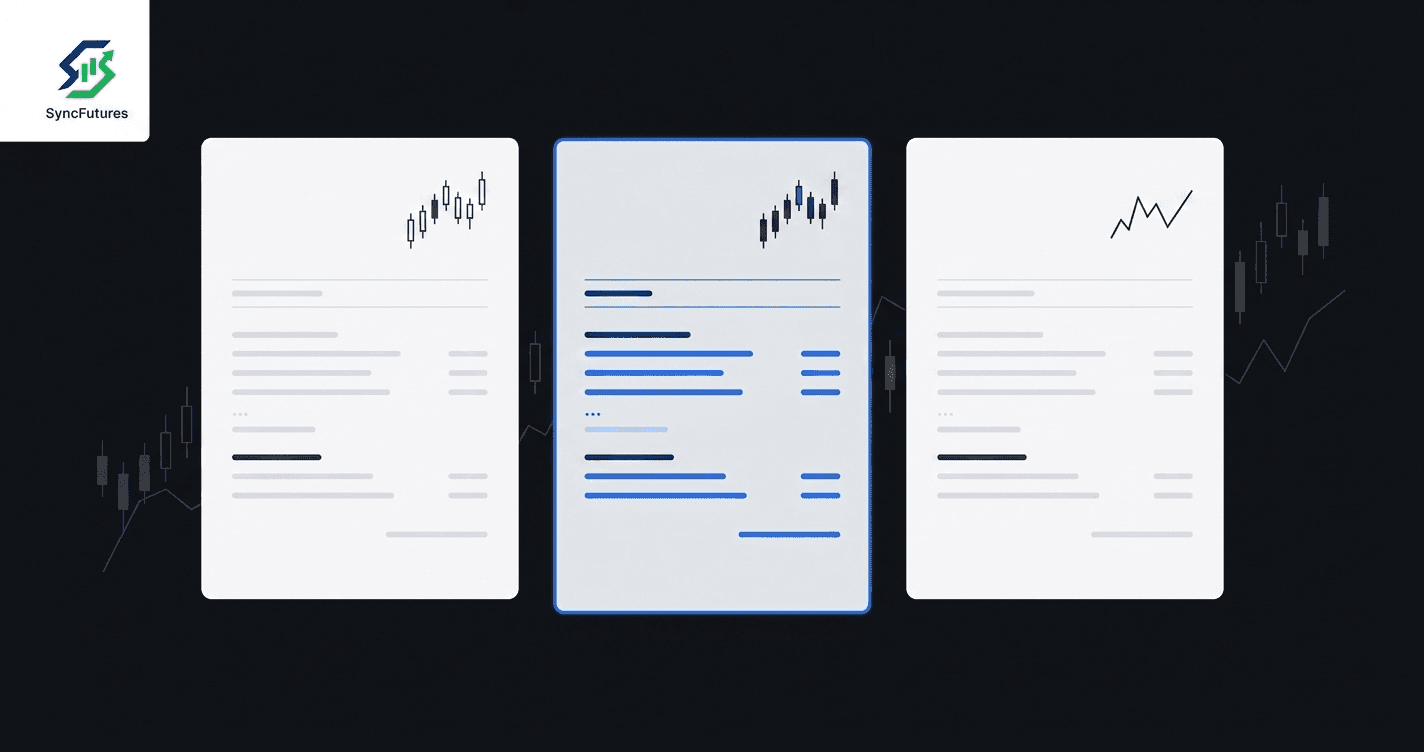 Tradeify Growth vs Select vs Lightning: What Each Account Type Means for Your Trade Copier